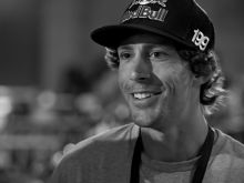 Travis Pastrana