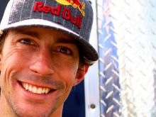 Travis Pastrana