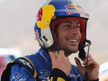 Travis Pastrana