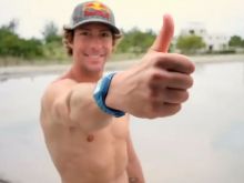 Travis Pastrana