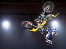 Travis Pastrana