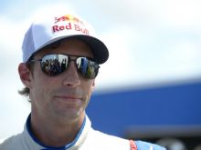 Travis Pastrana