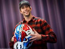 Travis Pastrana