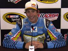 Travis Pastrana