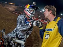 Travis Pastrana