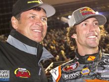 Travis Pastrana