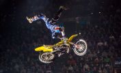 Travis Pastrana