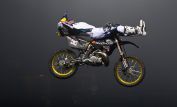 Travis Pastrana