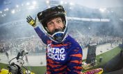 Travis Pastrana