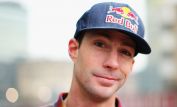 Travis Pastrana