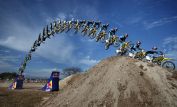 Travis Pastrana