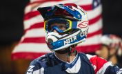 Travis Pastrana