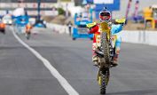 Travis Pastrana