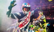 Travis Pastrana