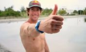 Travis Pastrana