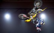 Travis Pastrana