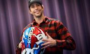 Travis Pastrana