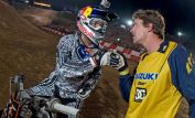 Travis Pastrana