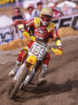 Travis Pastrana