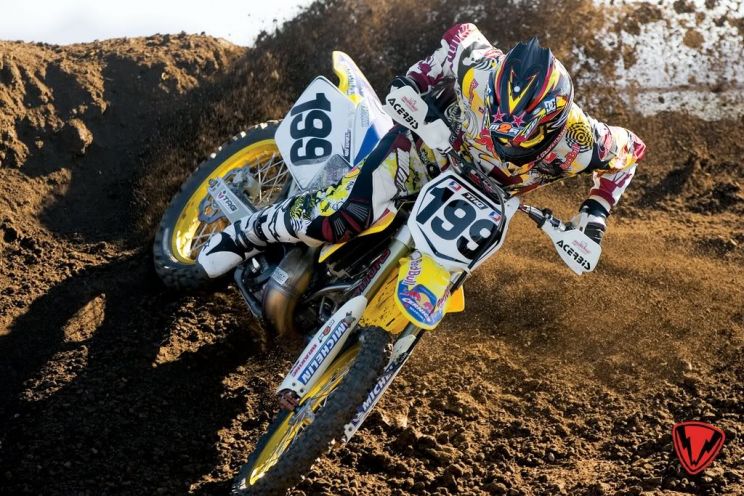 Travis Pastrana