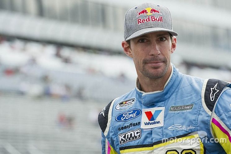 Travis Pastrana