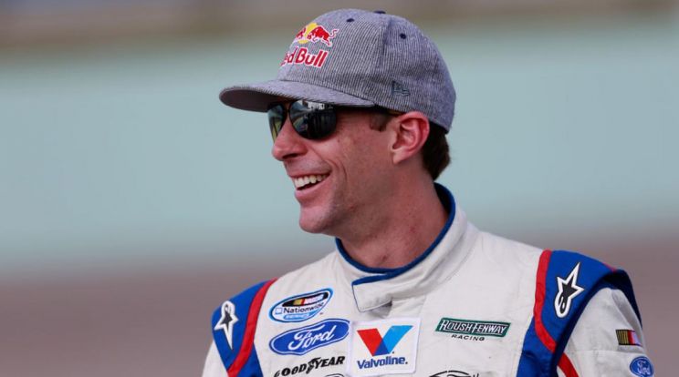 Travis Pastrana