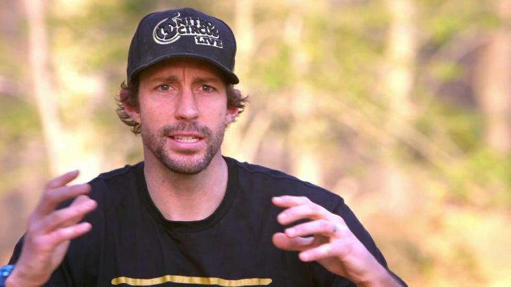 Travis Pastrana