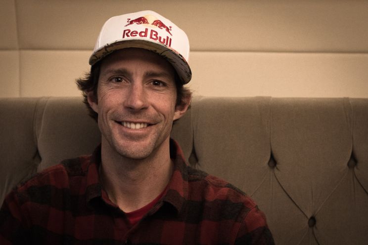Travis Pastrana