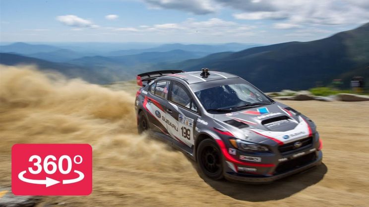 Travis Pastrana