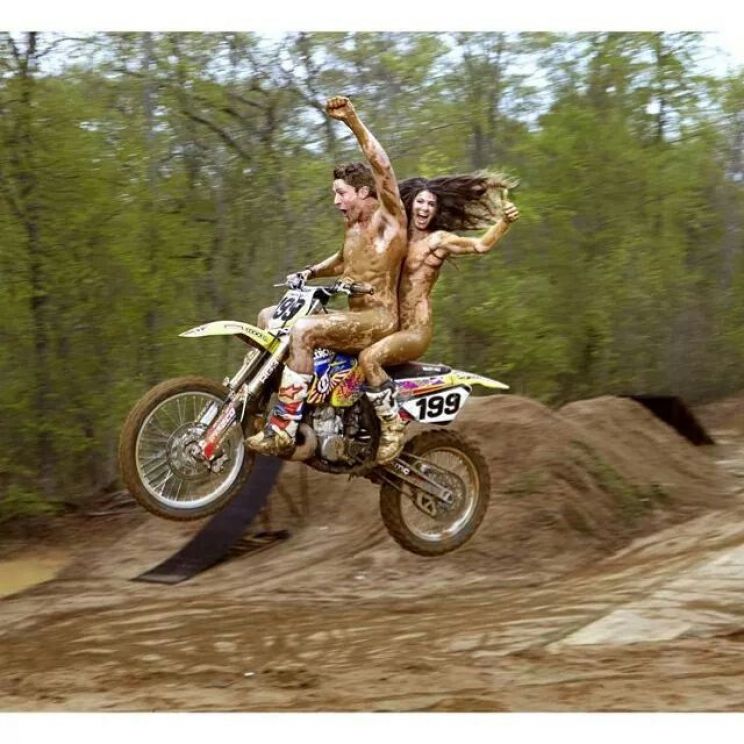 Travis Pastrana