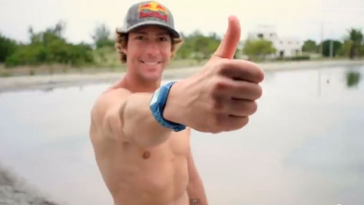 Travis Pastrana