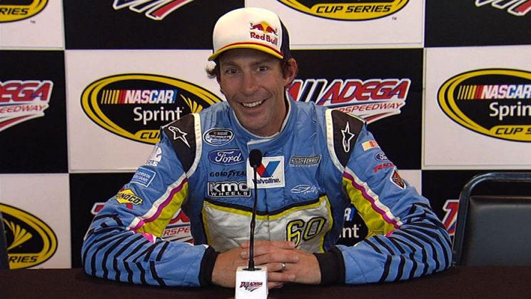 Travis Pastrana