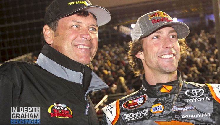 Travis Pastrana