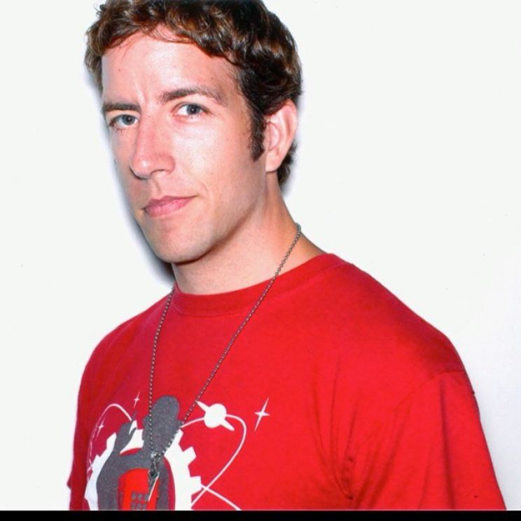 Travis Richey