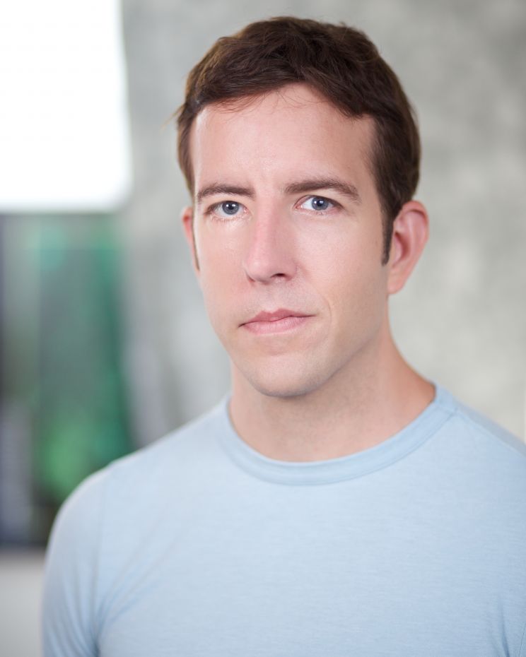 Travis Richey