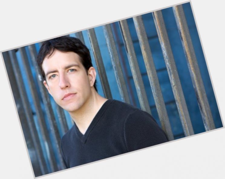Travis Richey