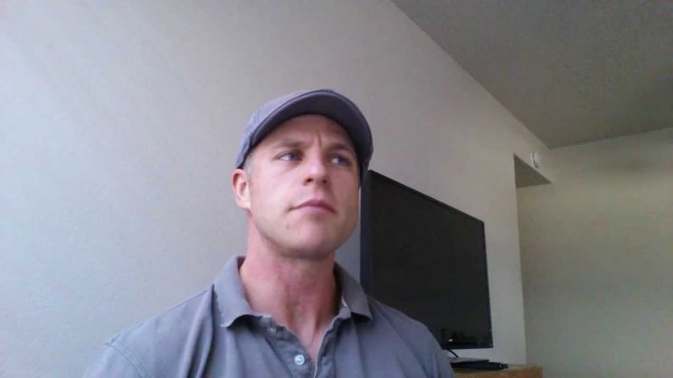 Travis Schiffner