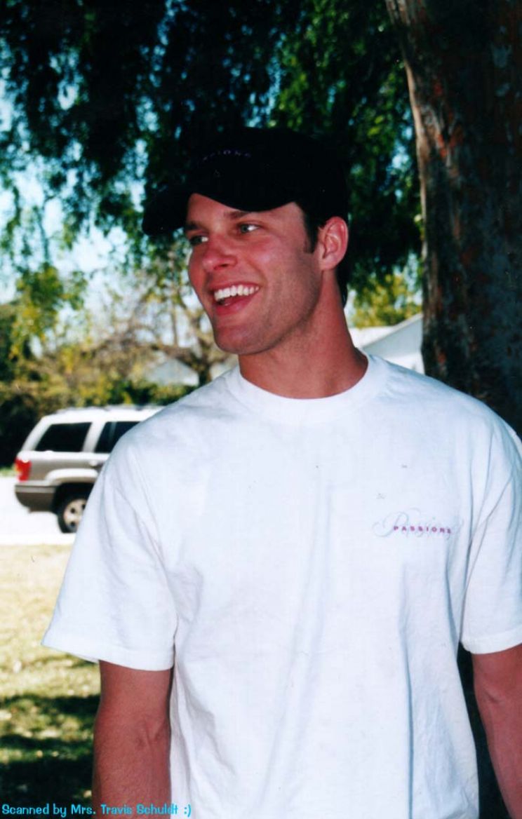 Travis Schuldt