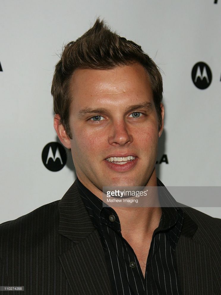 Travis Schuldt