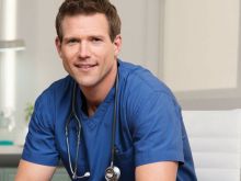 Travis Stork