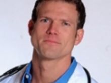 Travis Stork