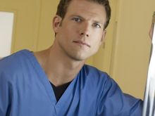 Travis Stork