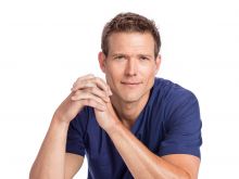Travis Stork