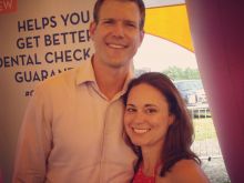 Travis Stork
