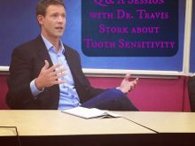 Travis Stork