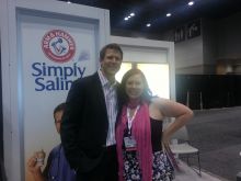 Travis Stork