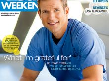 Travis Stork
