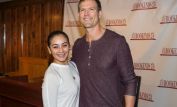 Travis Stork