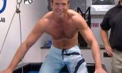 Travis Stork