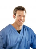 Travis Stork